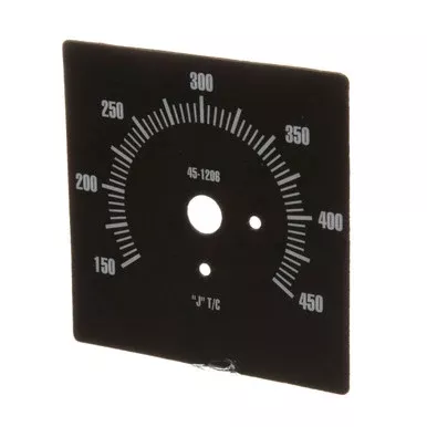 Overlay Replaces Vulcan Hart 00-498450