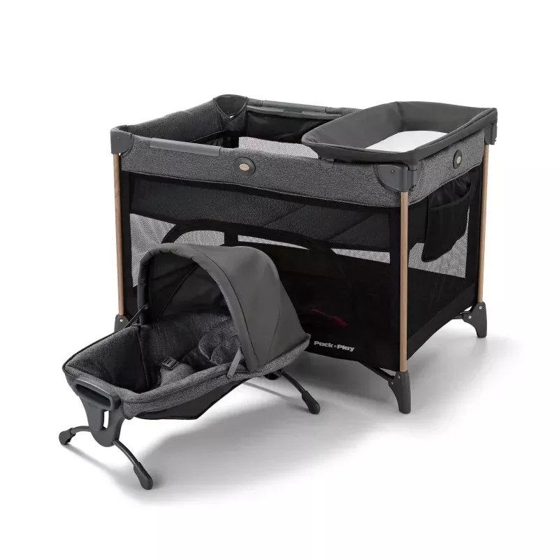 Pack n' Play Close2Baby Playard - Milan
