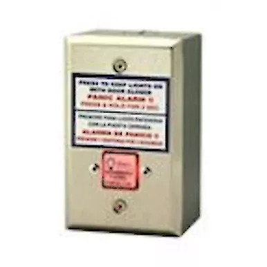 Panic/Entrapment Alarm for Fast, Kitchen Brains – Replaces Fast IP-1 WE