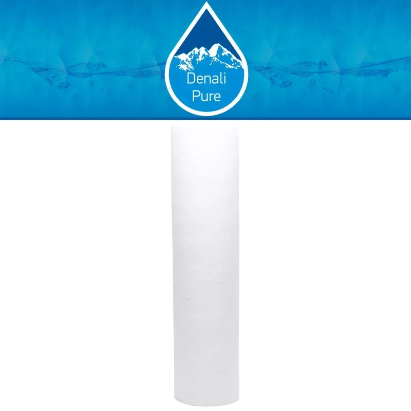 Pentek 150015 Polypropylene Sediment Filter Replacement