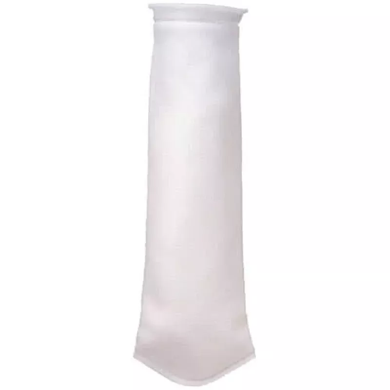 Pentek BPHE-420-1 Polypropylene High Efficiency Bag Filter