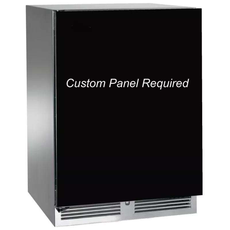 Perlick HP24DS42R 24" Dual-Zone Wine Reserve