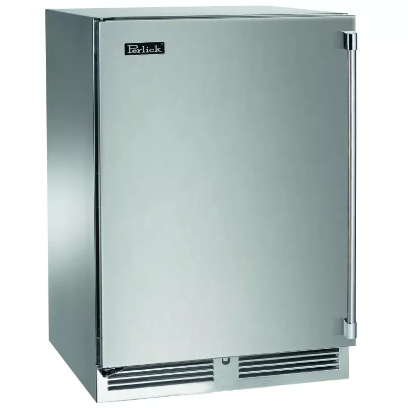 Perlick HP24RO41L 24" Outdoor Refrigerator