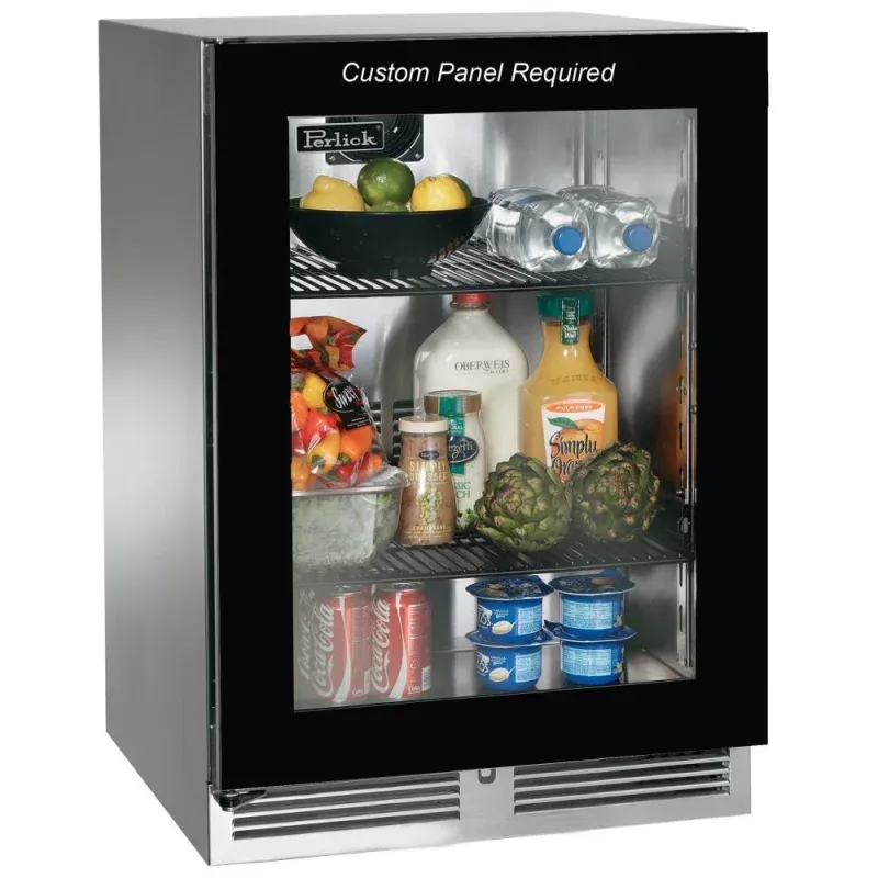 Perlick HP24RO44R 24" Outdoor Refrigerator