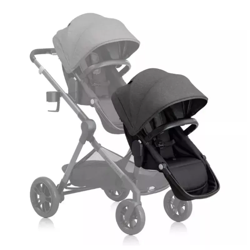 Pivot Xpand Second Seat - Sabino Gray