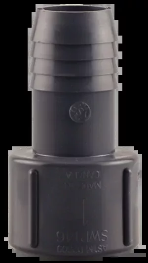 PLUMBEEZE FPT x Poly Insert Adapter