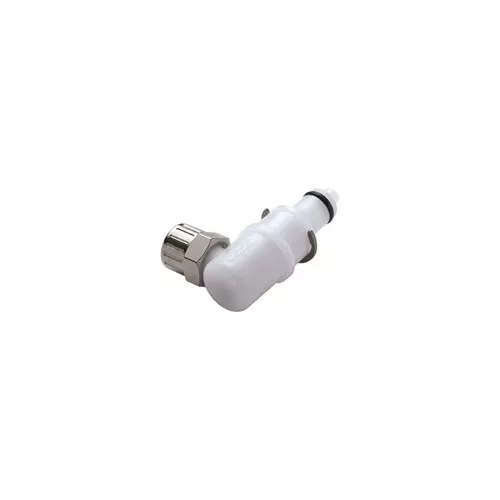 PMM2104 CPC Multiple Mount (MM) 1/4" OD Fitting