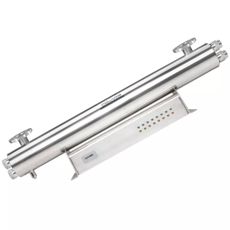 Polaris UVA-100B Ultraviolet Disinfection System 100 gpm