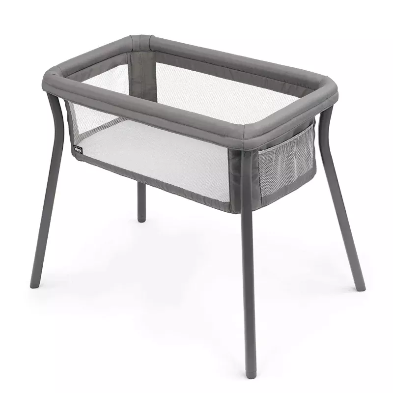 Portable Bassinet - Sandstone