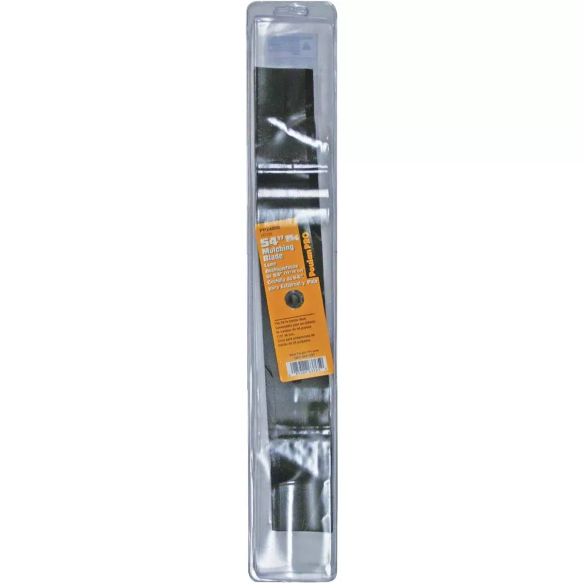 Poulan Pro 54 In. Tractor Mulching Mower Blade Set