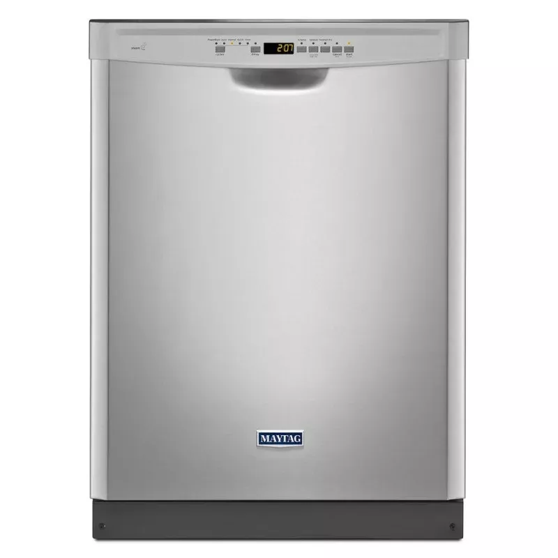 Powerful Dishwasher at Only 47 dBA