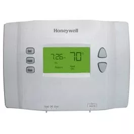 Programmable Thermostat, Conventional 7-Day