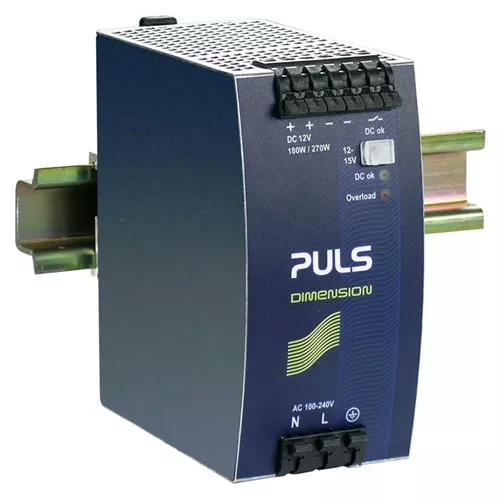 PULS QS10.121 - Power Supply