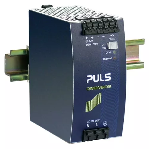 PULS QS10.241-A1 - Power Supply