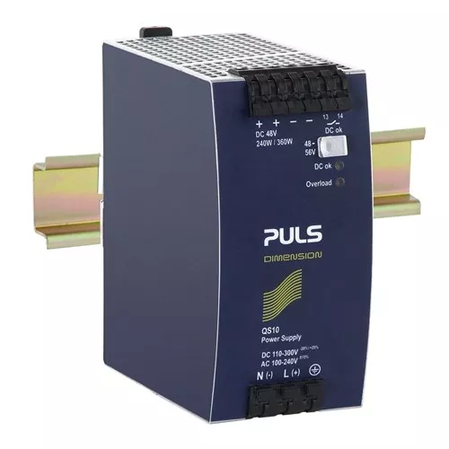 PULS QS10.481-D1 - Power Supply