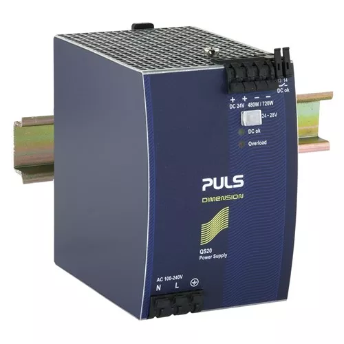PULS QS20.241 - Power Supply