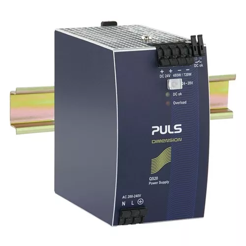 PULS QS20.244 - Power Supply