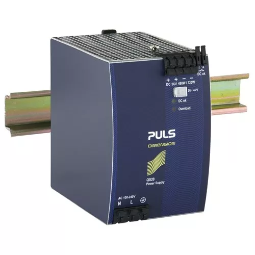 PULS QS20.361 - Power Supply