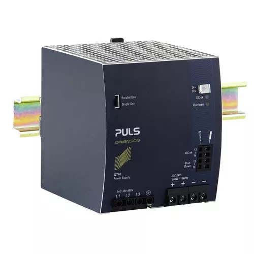 PULS QT40.242 - Power Supply
