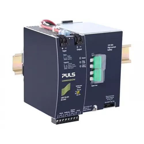PULS UBC10.241 - DC-UPS Controller