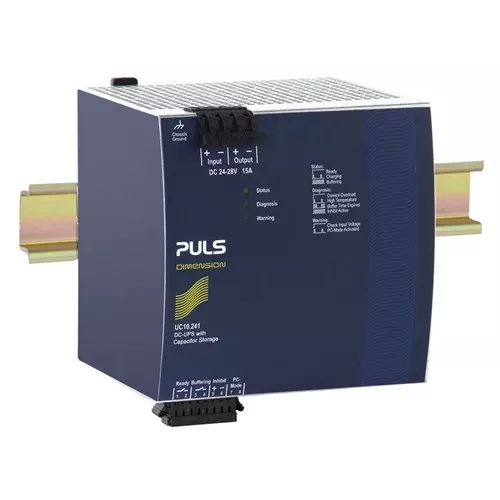 PULS UC10.241 - Uninterruptible Power Supply