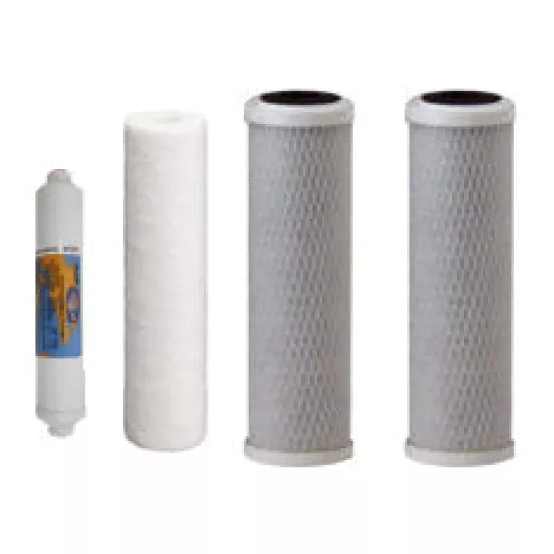 PureValue 5EZ50 Water Filters