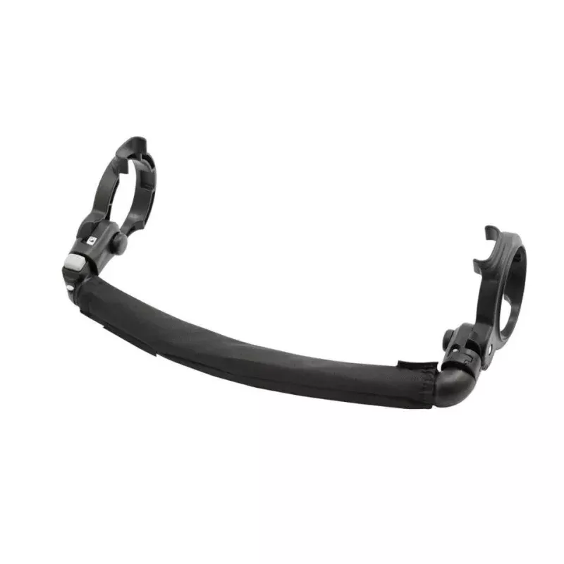 Pushchair Belly Bar For City Select 2 Stroller - Black