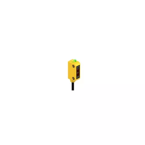 Q12AP6FF30Q3 BANNER WORLD-BEAM SENSOR