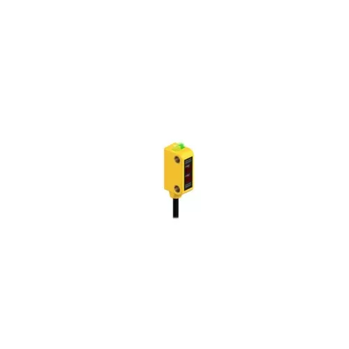 Q12AP6RQ3 BANNER WORLD-BEAM Q12 RECEIVER