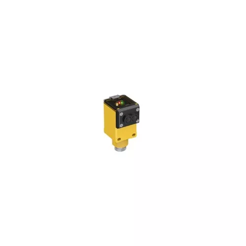 Q45BB6FQ Banner Photoelectric Sensor