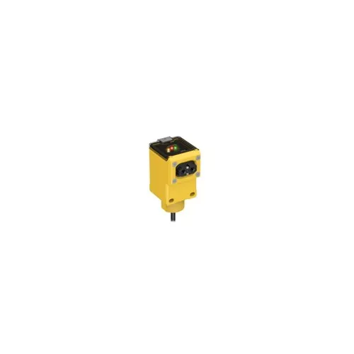 Q45VR3FP Banner Fiber Optic Amplifier