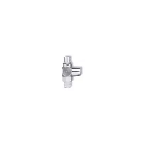 QNV2 Bimba Quik-Flo Needle Valve
