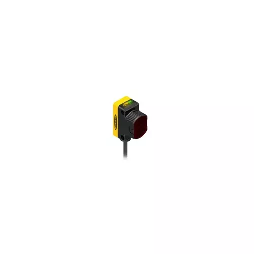 QS30FF200Q Banner Long-Range Photoelectric Sensor