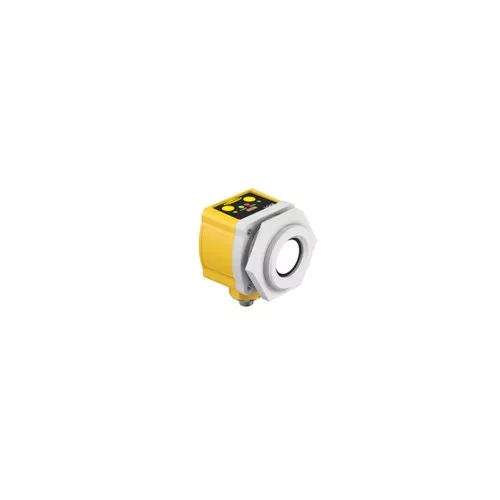 QT50ULBQ6-CRFV Banner U-Gage Sensor
