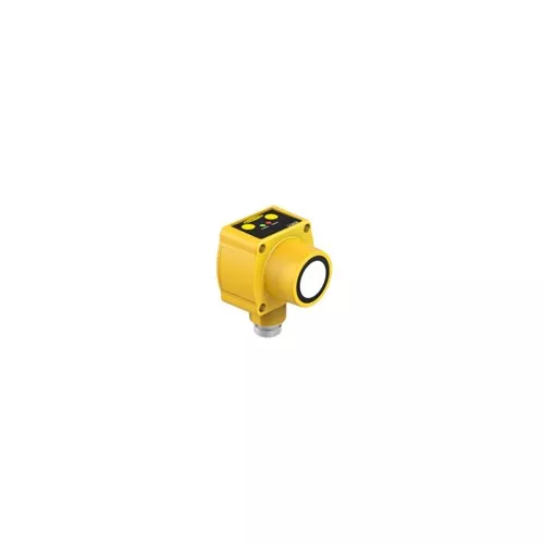 QT50UVR3FQ Banner QT50 Sensor