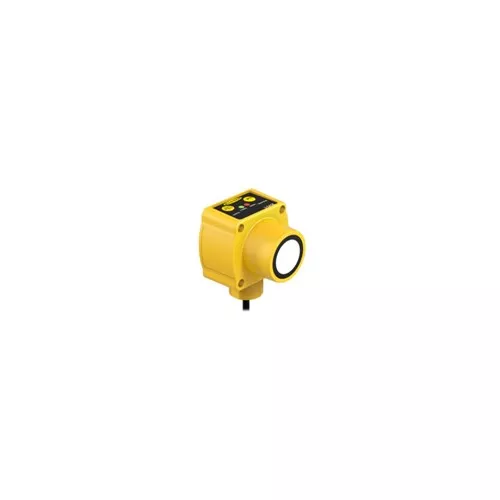 QT50UVR3W Banner Ultrasonic Sensor