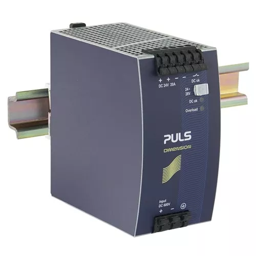 QTD20.241 PULS DC/DC Converter