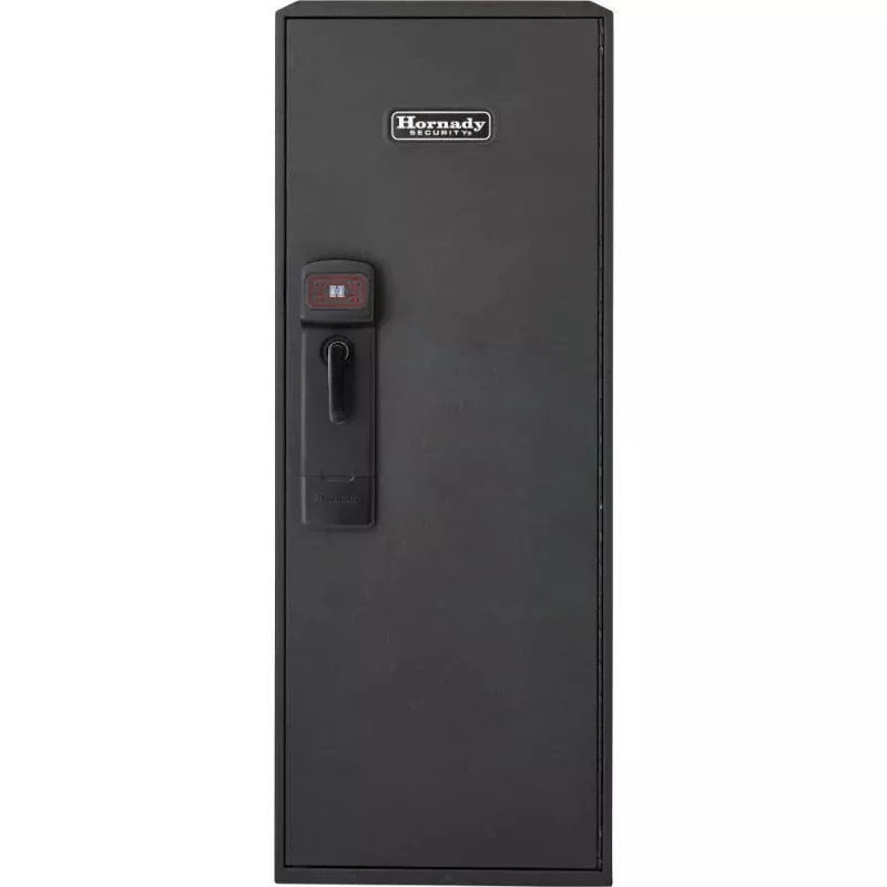 RAPiD Safe Ready Vault