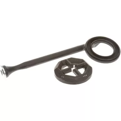 Rear Burner Assembly for Jade – Replaces Jade 3000010835