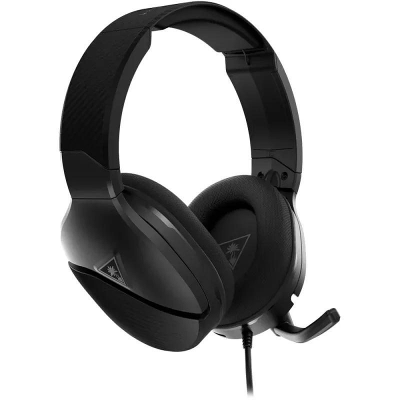 Recon 200 Gen 2 Headset - Black