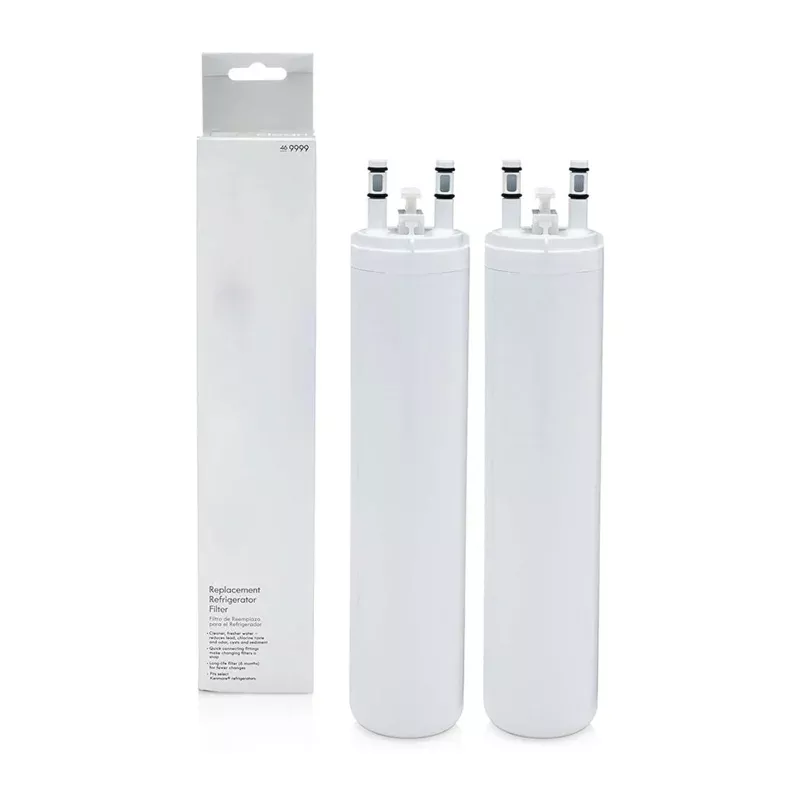 Replacement Refrigerator Water Filter for Kenmore 9999 (46-9999) 469999, 2-Pack