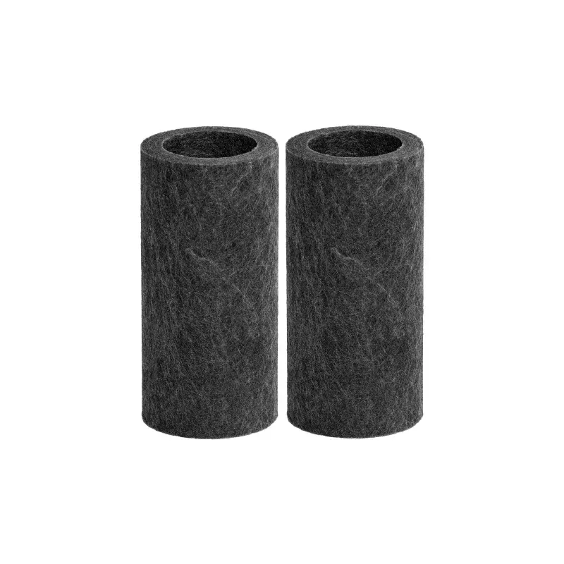 Replacement Water Filters - Black