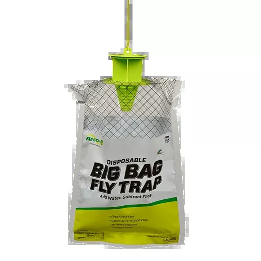 Rescue Big Bag Fly Trap