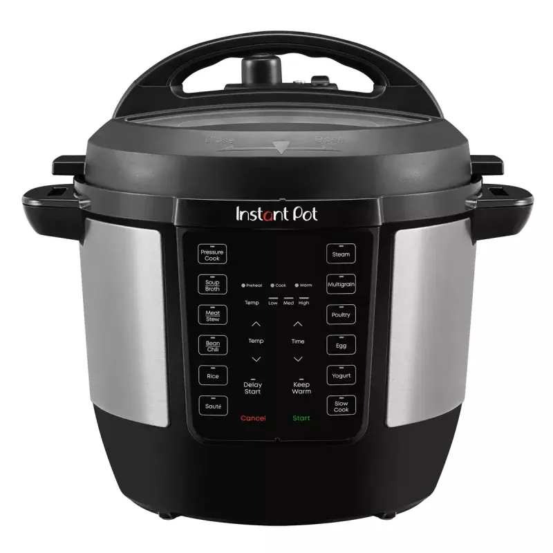 RIO Gourmet 6QT Multi-Cooker