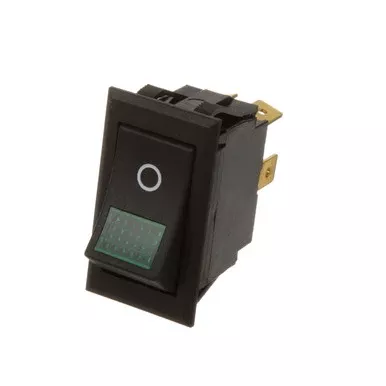 Rocker Switch for Hatco – Replaces Hatco 02.19.215.00