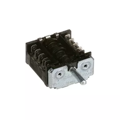 Rotary Switch for Bakers Pride – Replaces Bakers Pride 1300210
