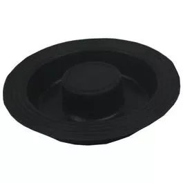 Rubber Waste Disposal Stopper