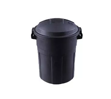Rubbermaid Roughneck™ Non-Wheeled Trash Can