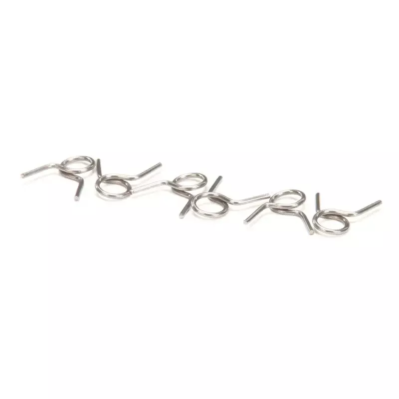 S4081: Spring Clamp J15 (pack of 6)