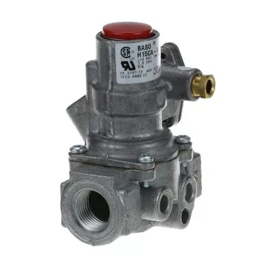 Safety Valve for Pitco – Replaces Pitco 60139101